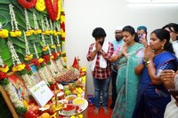 Nadiyas Entertainment Movie Opening